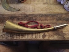 Corne De Chasse Suisses