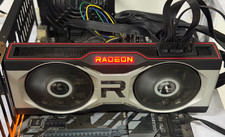 AMD Radeon RX 6700XT 12GB GPU GDDR6 FULL 4K GAMING Graphics Card