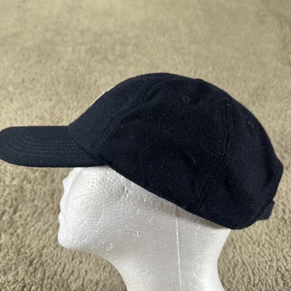 De colección New York Cubans Sombrero Gorra Correa Trasera MLB Béisbol Ligas Negras Hombres Años 40 Foto 2 de 4