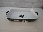 Disney Villains Stoneware Baking Dish with Handles