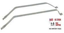 ST173 Fuel Tank Strap Set