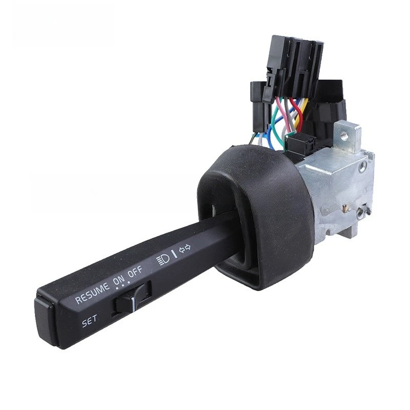 Turn Signal Switch for VNL 630 660 670 VNM 200 430 630 Volvo Trucks 3172172 Foto 3 de 3