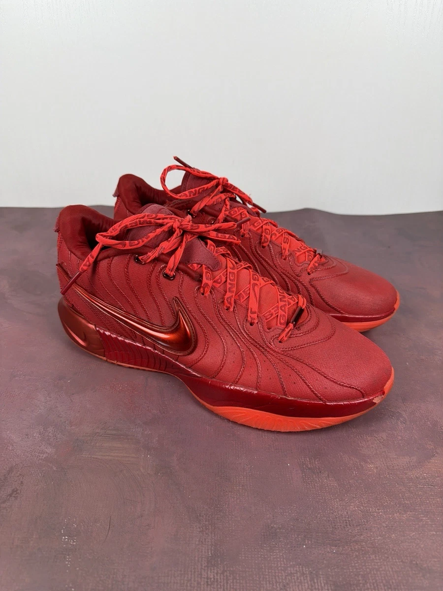 Las mejores ofertas en Nike LeBron 21 James Gang | eBay