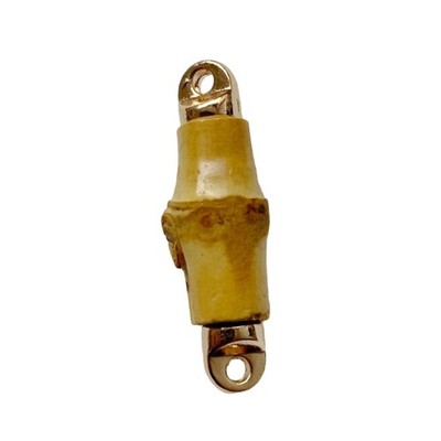 Metal Barrels Clasps Vintage Design Purse Closure Zinc Alloy Craft Supply