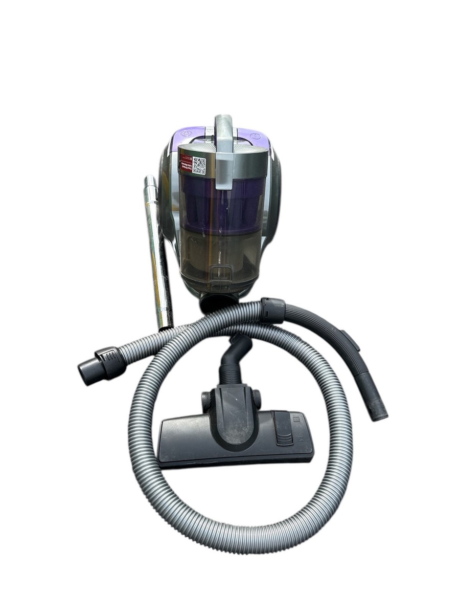 Shark NV352 Lavender Upright Vacuum Cleaner 622356530828| eBay