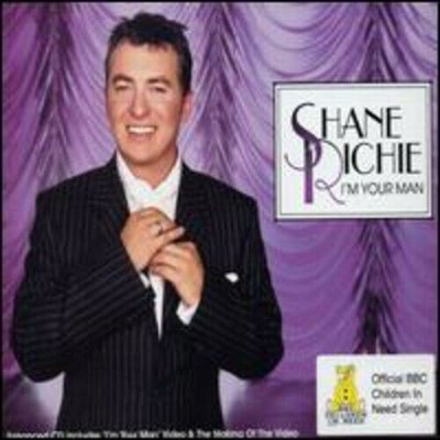 Im Your Man (BBC Children in Need) CD