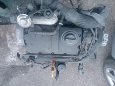 VW GOLF MK4 ENGINE DIESEL TURBO 1900TDI AJM 115bhp 