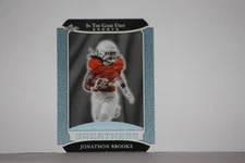 2024 Leaf in the Game Used Sports  - ***YOU PICK***