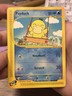 *Very Nice* Pokémon TCG Aquapolis Psyduck Card 104/147 2002 Regular
