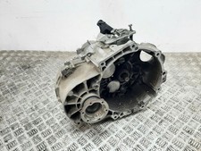 Audi Q3 8U 2016 Diesel Boîte de vitesses manuelle à 6 vitesses QQN JUM90900