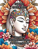 Colorzen | Lotus Serenity | Taschenbuch | Englisch (2023) | Colorzen