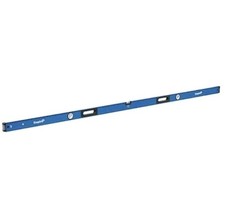 Empire Level Box Level 96 Inch True Blue Heav...