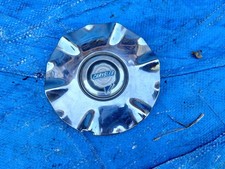 2001 2002 2003 Chrysler Sebring 16 Wheel 2144b Chrome Center Cap 04782269ac