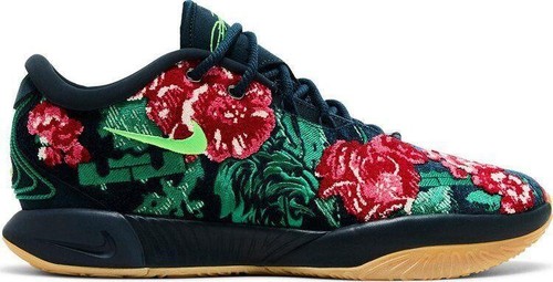 Nike LeBron 21 Premium EP Grandma display picture 1