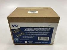 Otc Tools 1122 Bearing Splitter Separator Puller Tool 2 Spread Otc Tools 1122 Bearing Splitter Separator Puller Tool 2 Spread