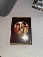 Sting 1973  DVD, 1973 