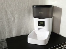 YMIKO Automatic Pet Feeder