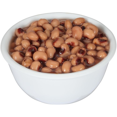 Canned Purple Hull Peas (Pack of 12) Source of Plant Based Protein and Fiber,... - Picture 2 of 5