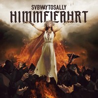 Himmelfahrt | Subway To Sally | Vinyl / Schallplatte | 2024 | Napalm Records