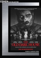 Old Dark House 1932 - Dvd - G3Z