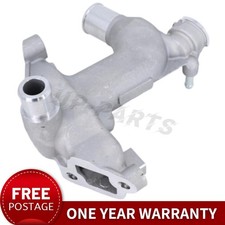 Engine Coolant Outlet 16331-20040 For Lexus ES300 94-01 Toyota Sienna 1994-2003