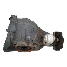 Mercedes E-Class W212 FL 2010 3.0 CDI Genuine Rear Differential A2123509214