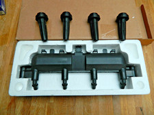 Ignition Coil FOR CITROEN SAXO 1.4 VTS, 1.6, 1.6 VTL VTR,1998-2003.