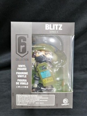 UBISOFT Blitz-Blitz-Rainbow Six Siege gebraucht
