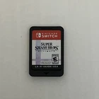 New ListingSuper Smash Bros. Ultimate Nintendo Switch  Authentic Cartridge Only Tested