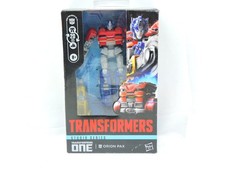 Brand New Transformers Studio Series Transformers One Orion Pax Action Figure