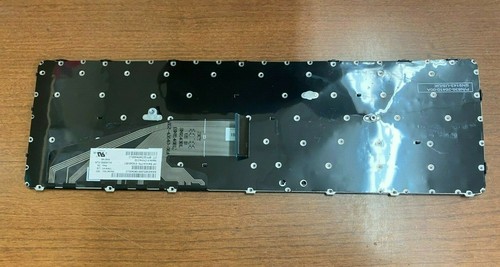 Tastiera Hp 450/470 G3 Codice 827028-031 Uk Smontato Da Pc Non Funz - Foto 5