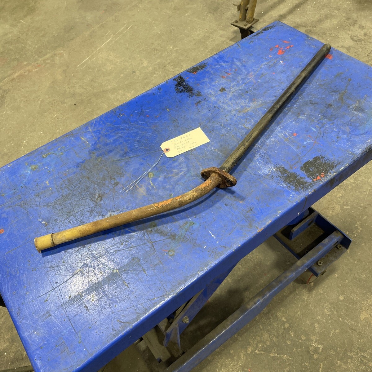 Caterpillar 1M8625 guide assembly 5M3478 plunger assembly D7F | eBay