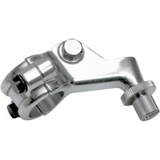 MOTION PRO OE Style Clutch Perch Assembly, Polished (14-0120)