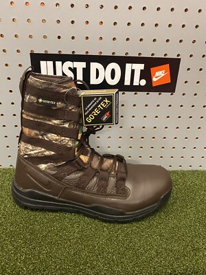 Nike Brown Camo Men\'s Boots Nike SFB Field 8 main image 3