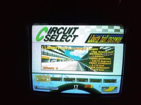 maximum speed arcade main pcb working #1