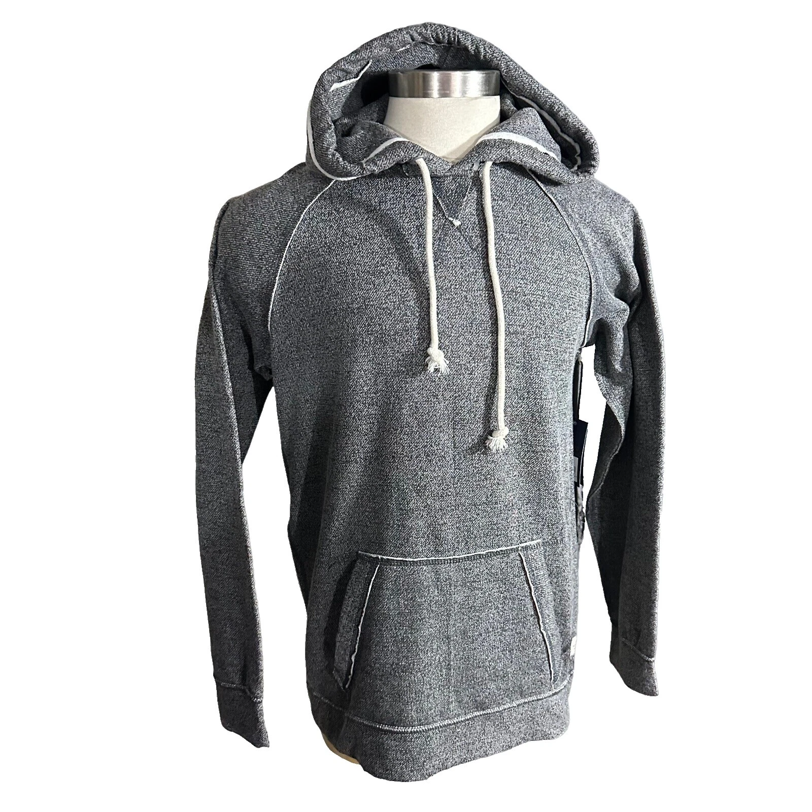 Paper Denim & Cloth Hoodies & Sweatshirts for Men