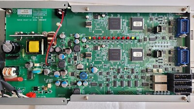 OKUMA BLIV-D7575A SERVO DRIVE,OKUMA SERVO DRIVE BLIV-D7575A FAST