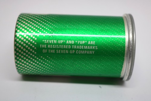 7UP Spitzer Dosenspitzer KUM (M69R) - Bild 3 von 4