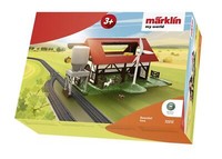 MäRklin 72212 My World Bauernhof 1:87 Spur H0 Bausatz Neu Ovp