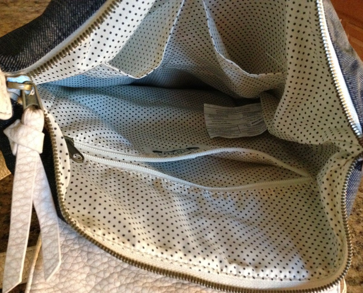 Pistil Vagabond Cadet Blue Mini Backpack NWT BRAND NEW-Pistil  main image 4