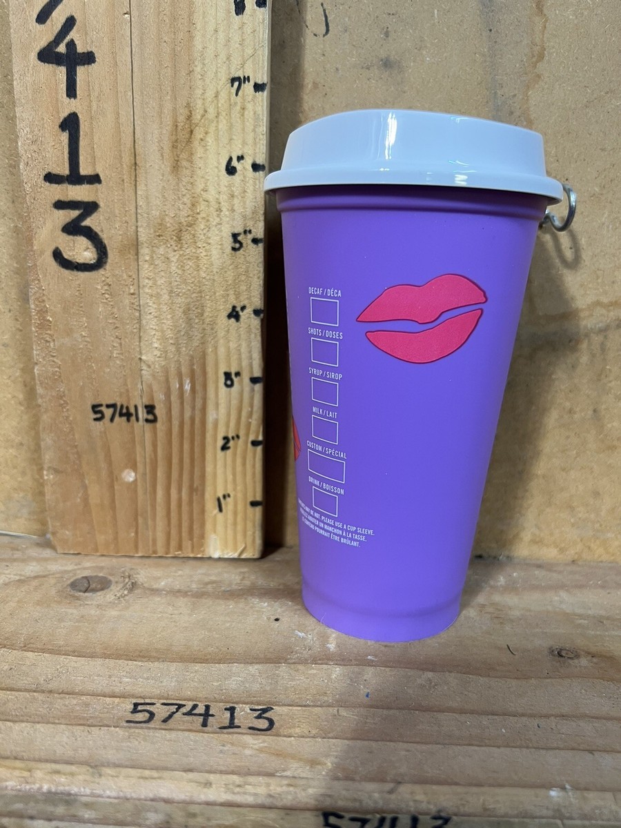 スターバックス　REUSABLE　HOT　CUPS Amazon.com | Starbucks Fall 2022 Reusable Plastic Hot Cups