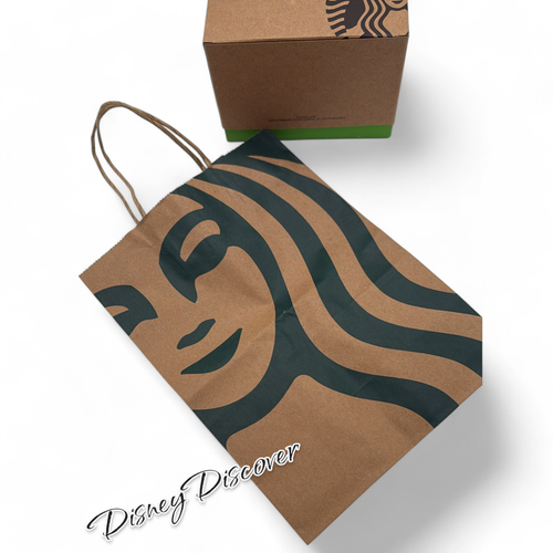 NEW Starbucks You Are Here YAH 14 oz Coffee Mug St. Petersburg SPb Spoon Magnet - Picture 11 of 12