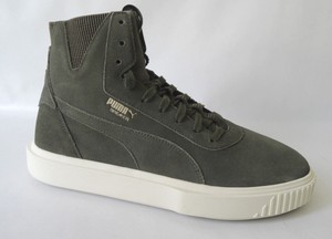 puma breaker herren
