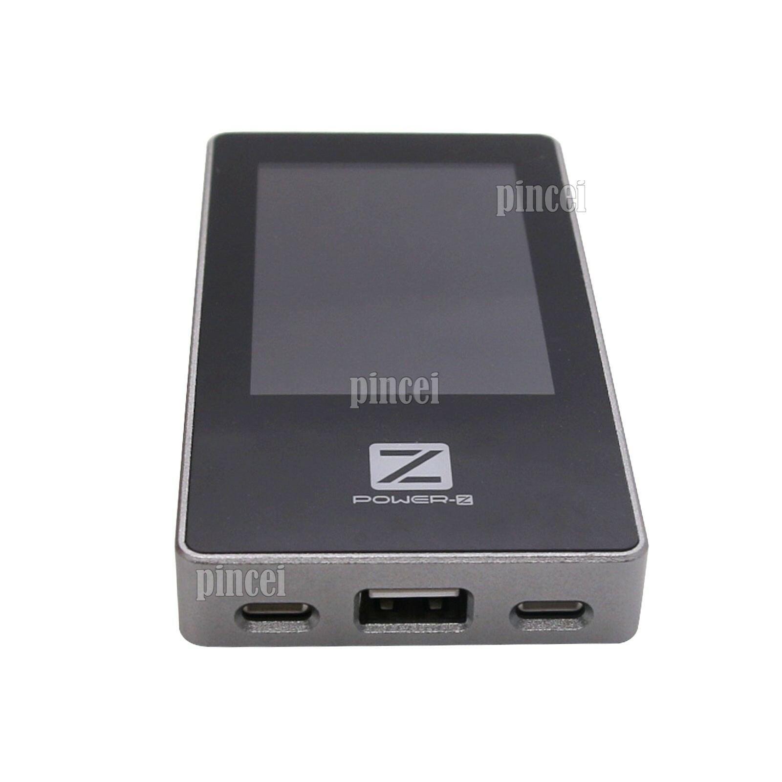 POWERZ Tester MFi Data Cable Tester MF001 Voltage Current Meter