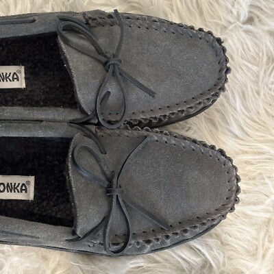 Minnetonka Men display picture 2