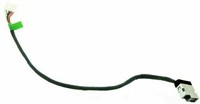 Hp Envy M7-N M7-N109DX Gleichstrom Klinke Strang Kabel 799752-Y18 799752-F18 T18