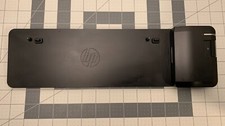 HP B9C87AA ABA UltraSlim Docking Station for EliteBook -NO POWER CORD