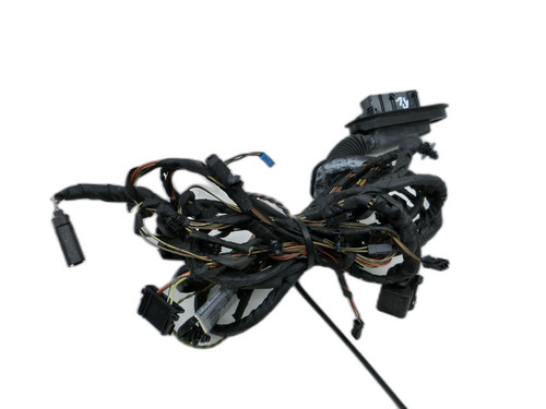 Kabelbaum für Tür und Fensterheber Re Vo BMW F11 530d 10-13 9240882