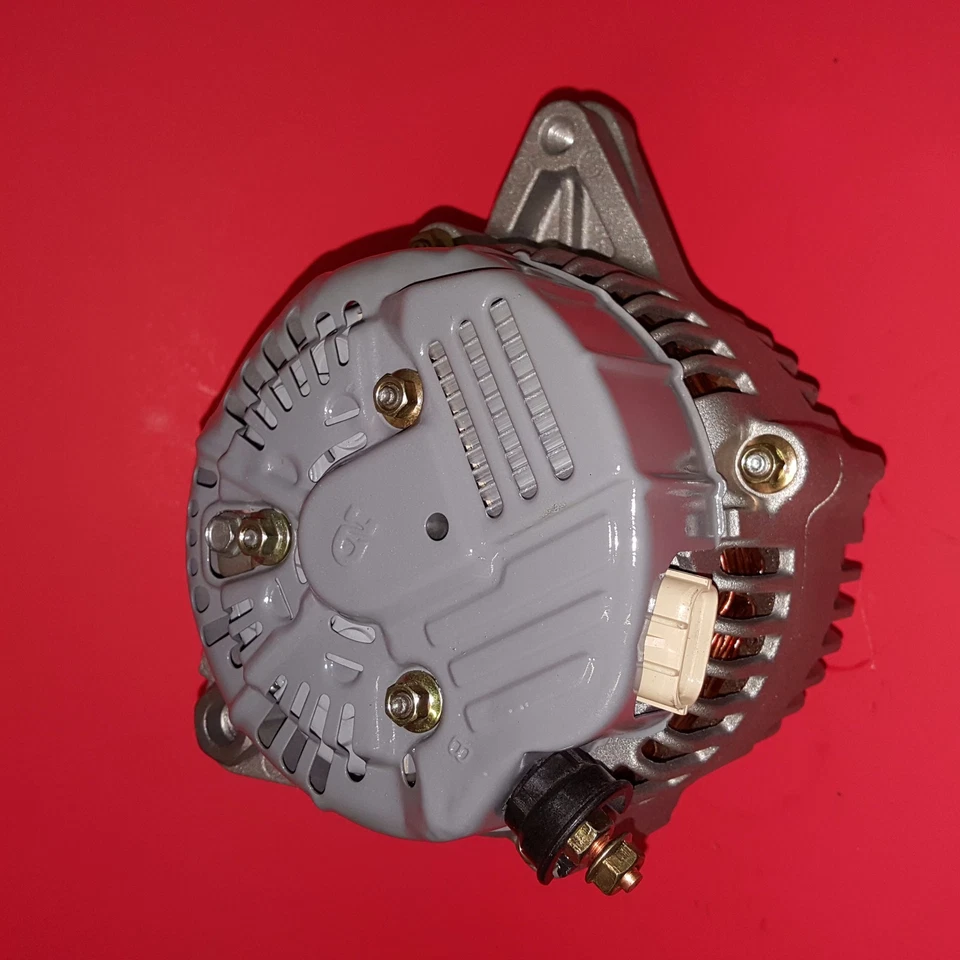 2002 Toyota Avalon 3.0L 6 Cylinders 100Amp Alternator with Warranty - Image 4 of 4