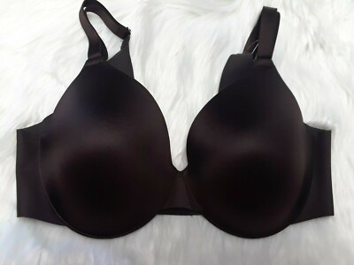 SOMA Vanishing Back FULL COVERAGE Bra JAVA BROWN [CHOOSE SIZE] *New w/Tags